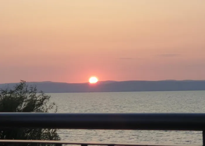 Balaton Lakeside Residence