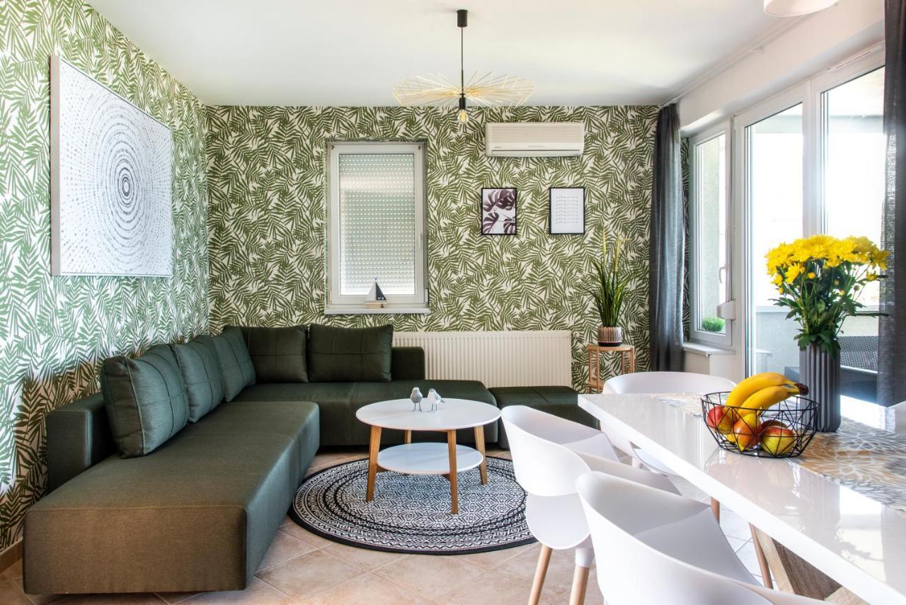 Apartment Balaton Lakeside