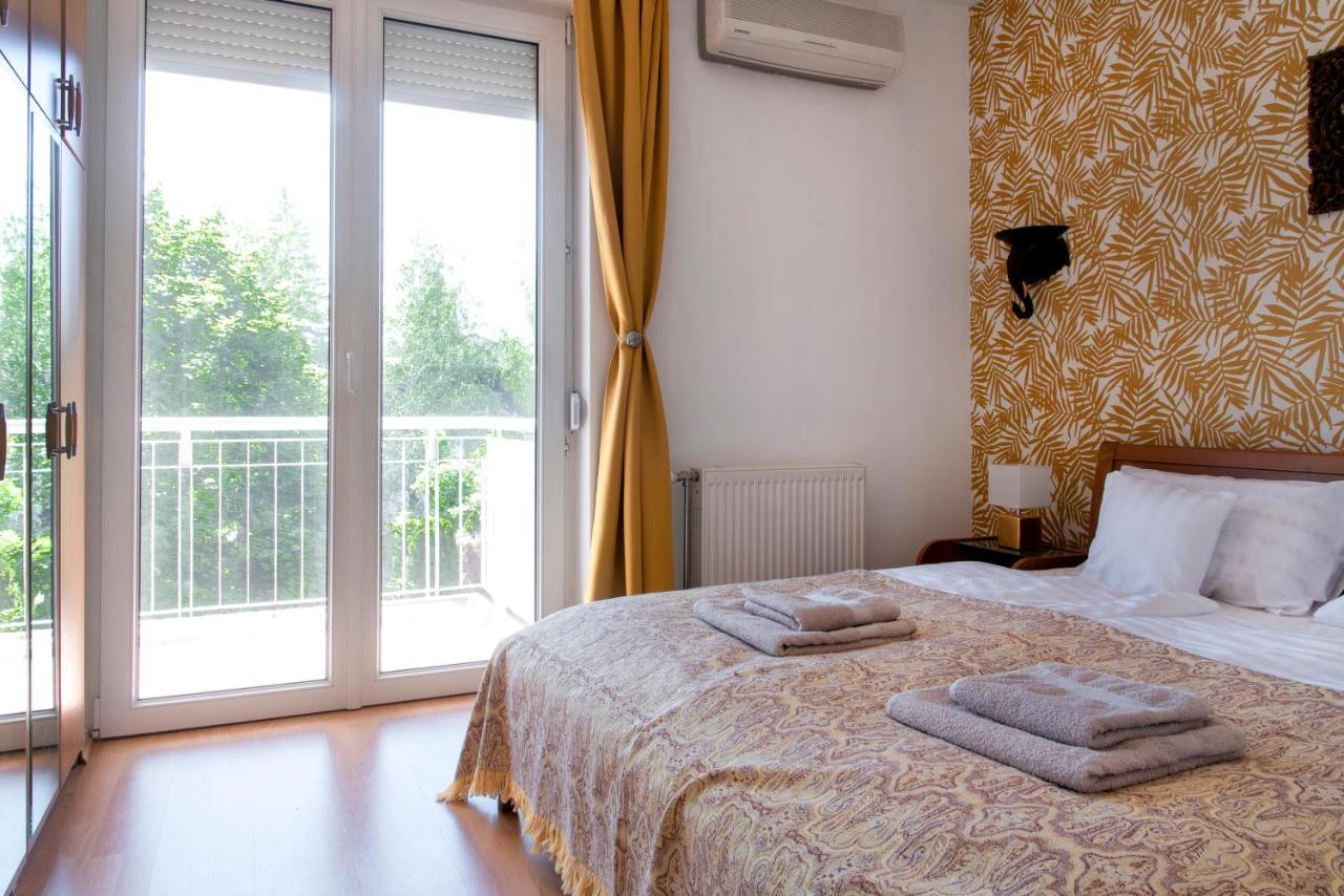 Balaton Lakeside Apartment *