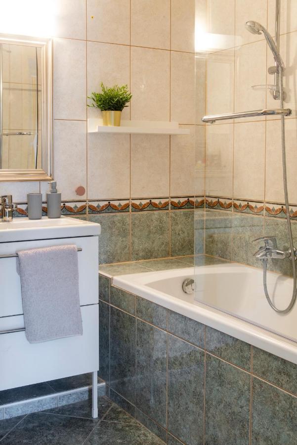 Balaton Lakeside Apartman Siófok