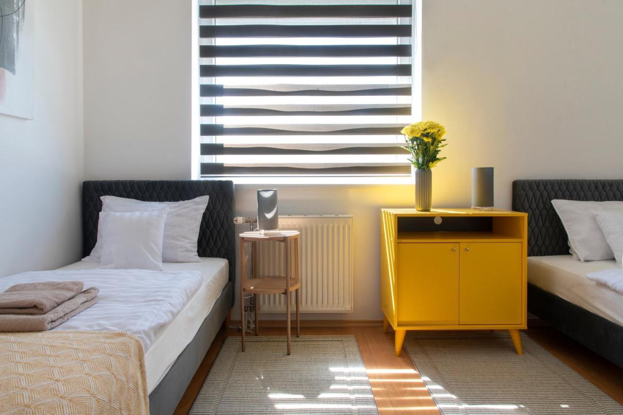 Apartman Balaton Lakeside