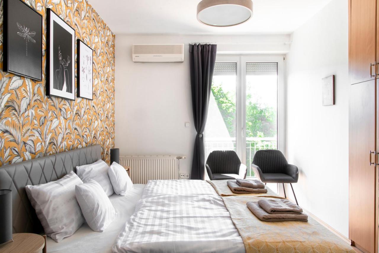 Apartment Balaton Lakeside Siófok