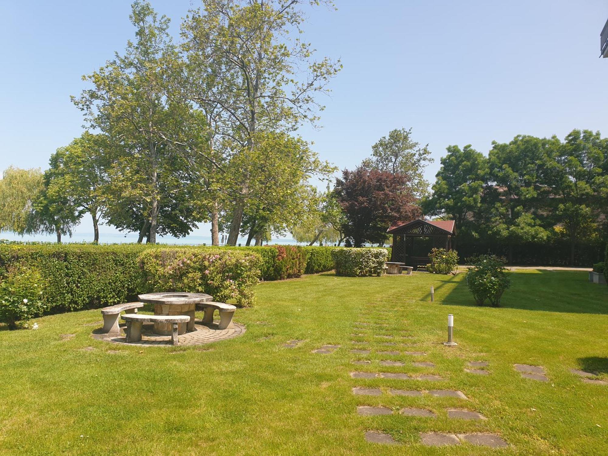 Balaton Lakeside Apartment