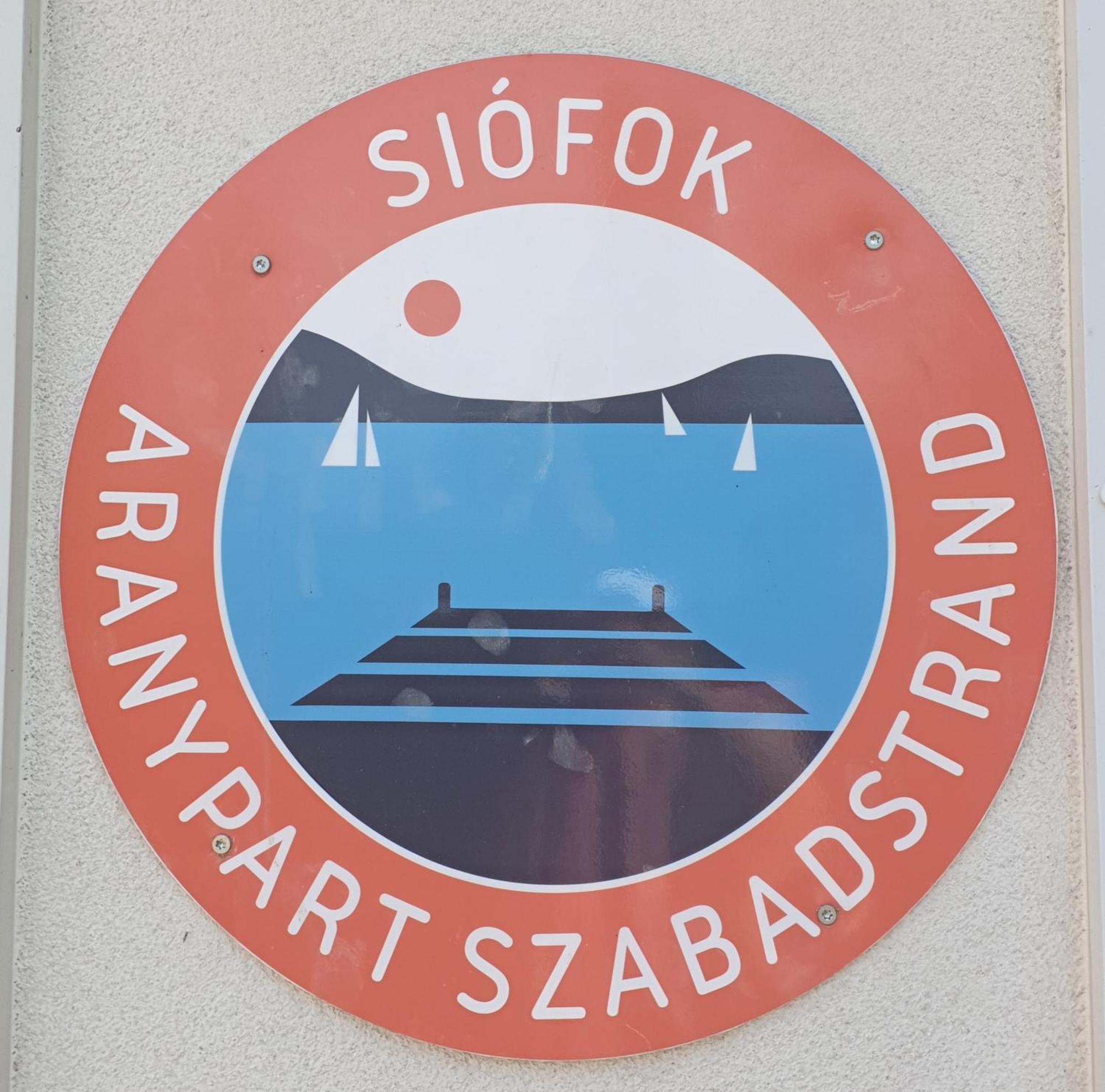 Balaton Lakeside Siófok